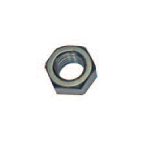 Hexagonal Nut Stainless Steel - G 304/316