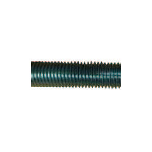 Threaded Rod Black Imperial - UNC