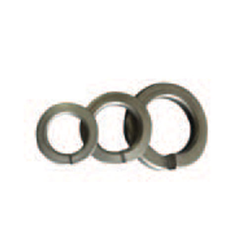 Washer Lock/Spring Stainless Steel - G 304/316 - Imperial