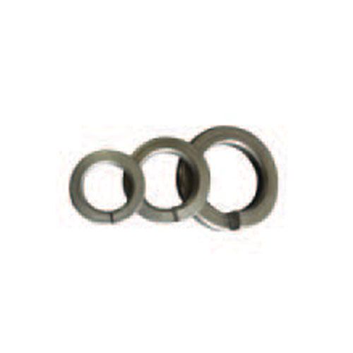 Washer Lock/Spring Stainless Steel - G 304/316 - Metric