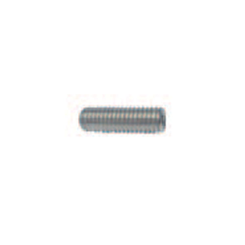 Grub Screw Stainless Steel â€“ G 316 - Metric