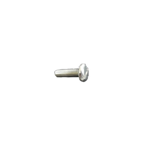 Panslot Machine Screw Stainless Steel - G 316 - Metric