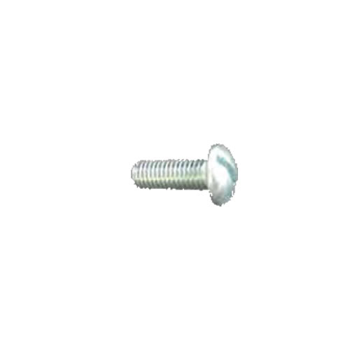 Machine Screw Round Head - Imperial - Stainless Steel â€“ G 316