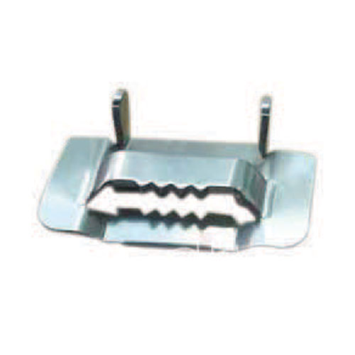 Strip Band Buckles Stainless Steel - 3/4â€