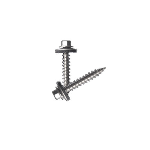 Roofing Screws Galvanised-Timber-Type