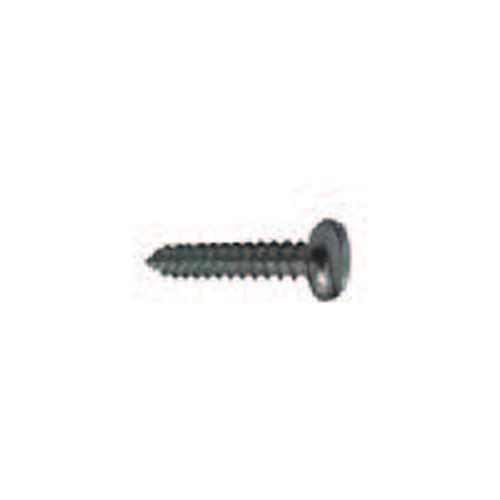 Self Tapping Screws Panslot - Zinc Plated