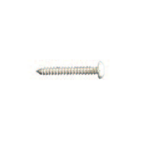 Self Tapping Screws Panhead Pozi Drive Stainless Steel â€“ G 316