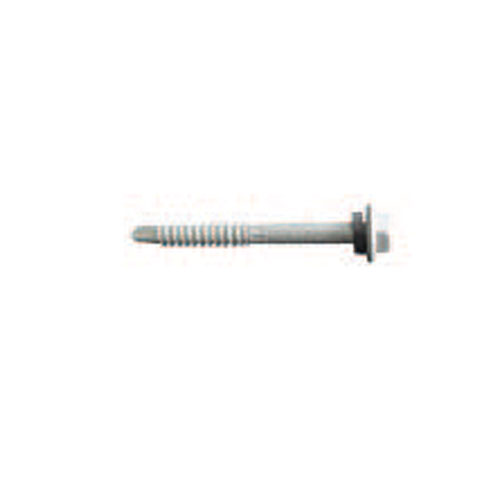 Self Drilling Screws Galvanised-Metal - Type 17-14-10