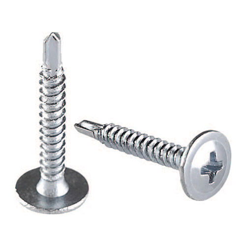 Wafer Screws