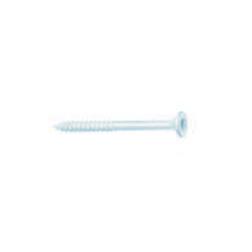 Bugle Battern Screws Yellow Zinc - Type 17-14-10