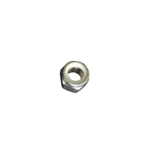 Nylon Nut Stainless Steel UNC - Imperial G 304/316