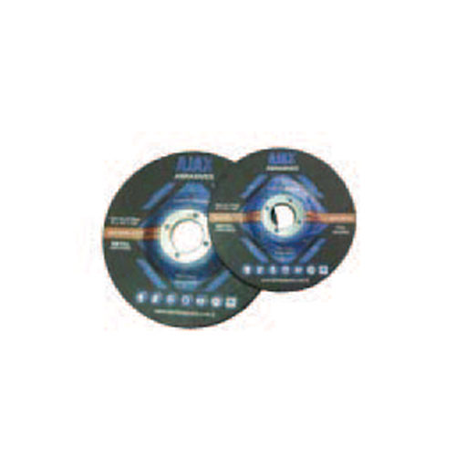 Metal Grinding Disk.