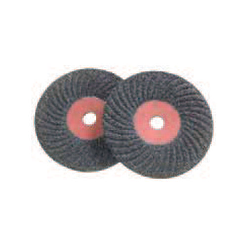 Semi-Flexible Fibre Disc (ZEC)