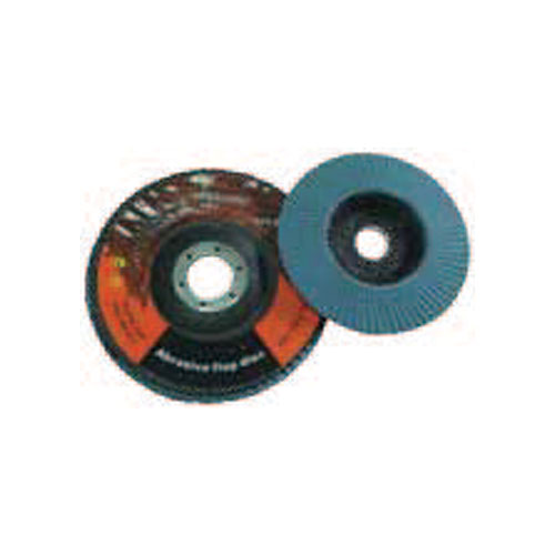 Flap Disc (Zirconium) - Aluminium Oxide