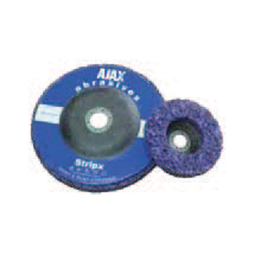 STRIPX (Poly-web Abrasive Disc)