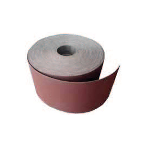 Cloth Backing Abrasive Roll