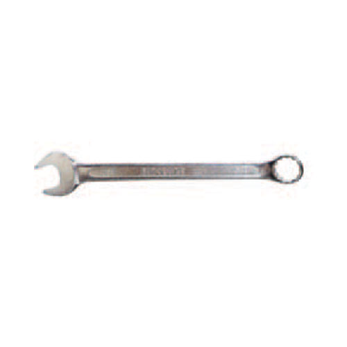 Spanners - Combination Ring & Open End - Metric & Imperial