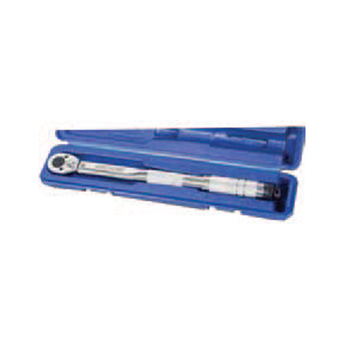 Micrometer Torque Wrench.