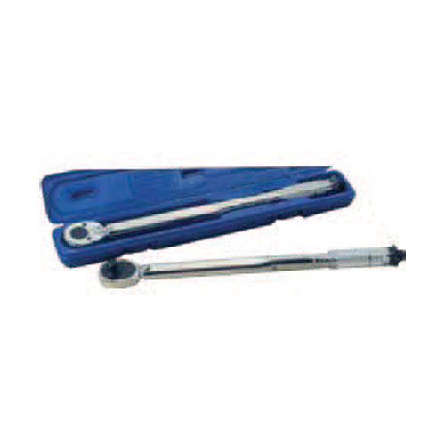 Micrometer Torque Wrench