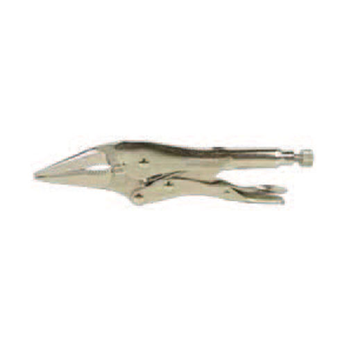 Locking Pliers - Long Nose