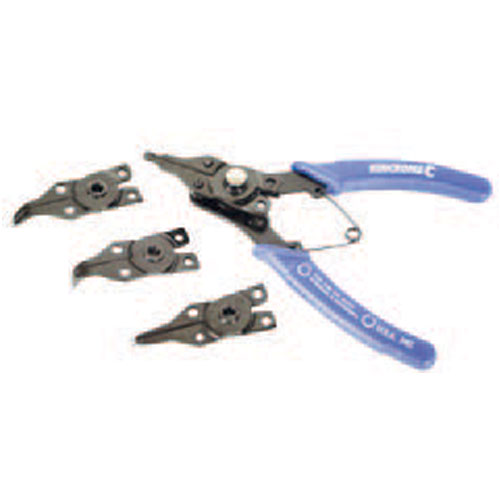 Circlip Plier Set - 5 PCS