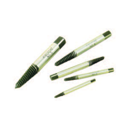 Screw Extractor Set