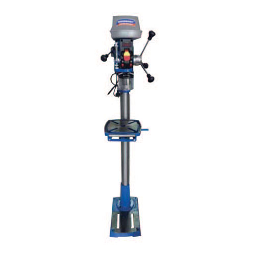 Pedestal Drill Press