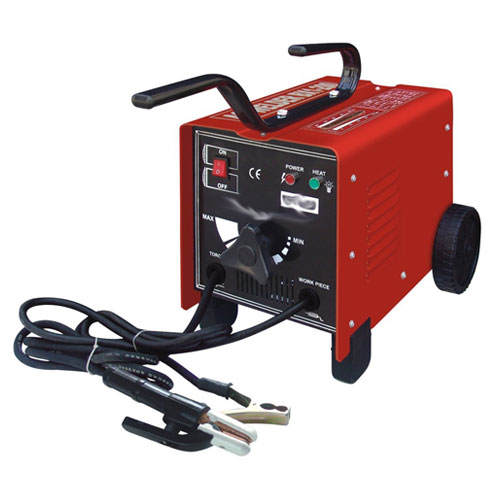 Portable Arc Welding Machine: WE160C