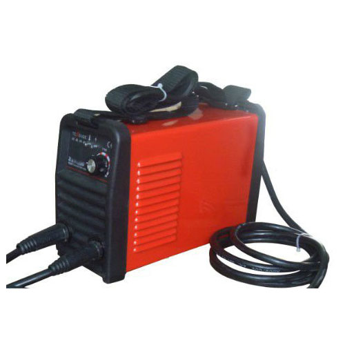 Compact Heavy Duty Inverter Arc Welding Machine: WE140S