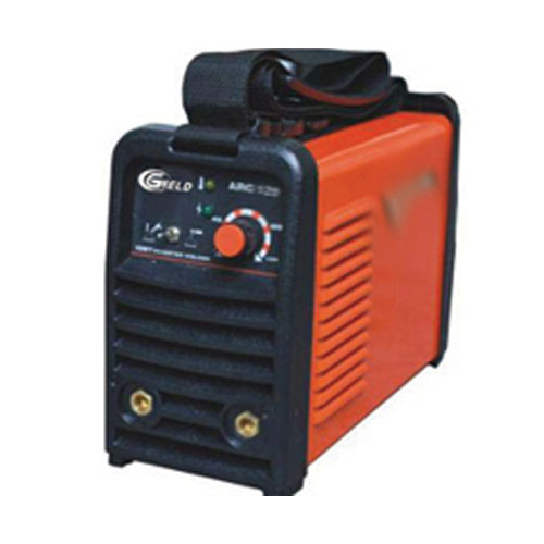 Inverter Arc/Tig Welding Machine: WE160L/200L.