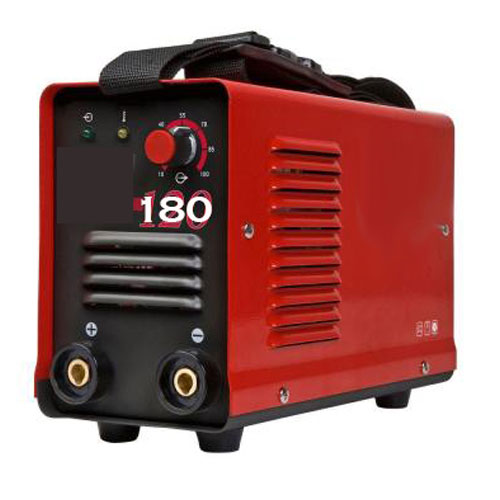 Inverter Arc Welding Machine: WE180