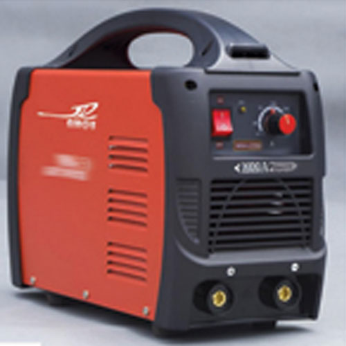 Incetrot Arc Welding Machine: WE300P