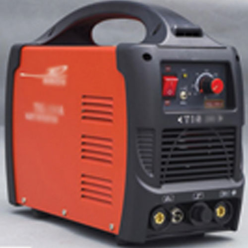 Inverter Arc/Tig/Cut WeldingMachine(3in1): WE518P.