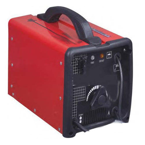 Mig Welding Machine: WE170N