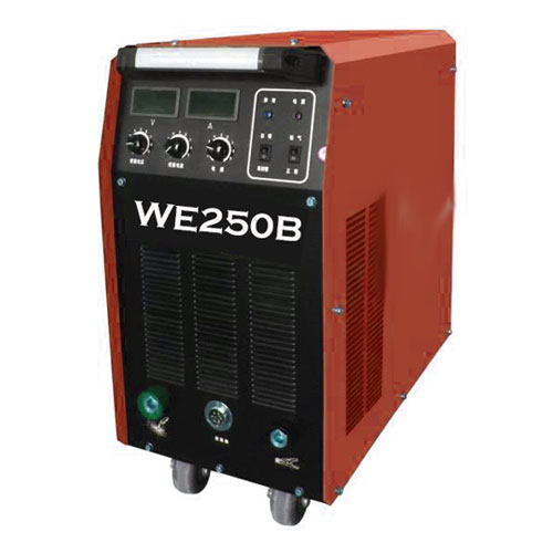 Mig Welding Machine: WE250B