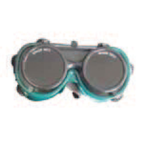 Welding Goggle - Flip Up Shade