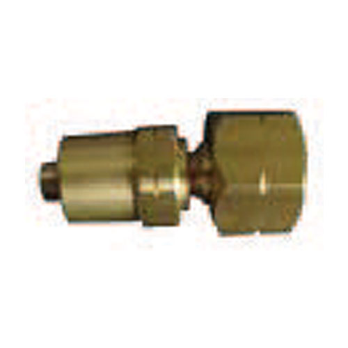 Hose Fitting End - Left & Right Hand