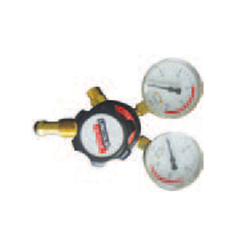 Acetylene & Oxygen Regulator