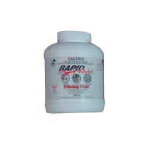 Rapid Priming Fluid