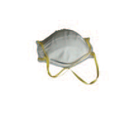 P1 Dust Mask (3 PLY)