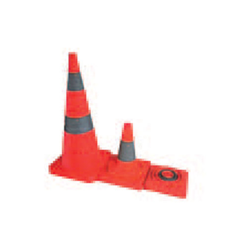 Reflective Cones - Foldable