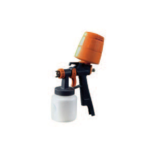 Dual Function Electric LL06 HVLP Paint Sprayer