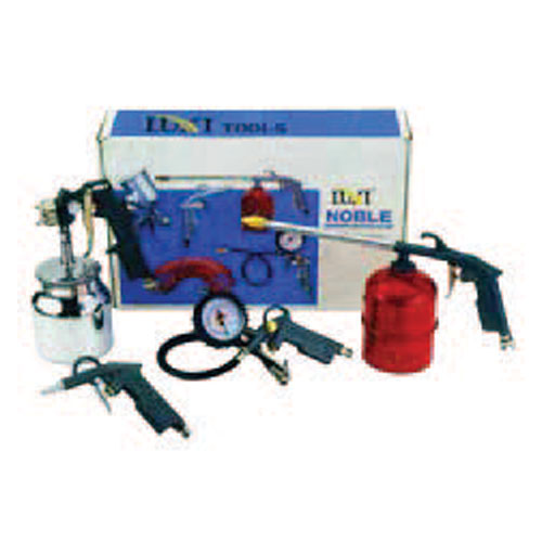 Air Tools Kit: L-2000 A3