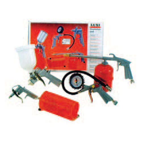 Air Tools Kit: L-2000 A2