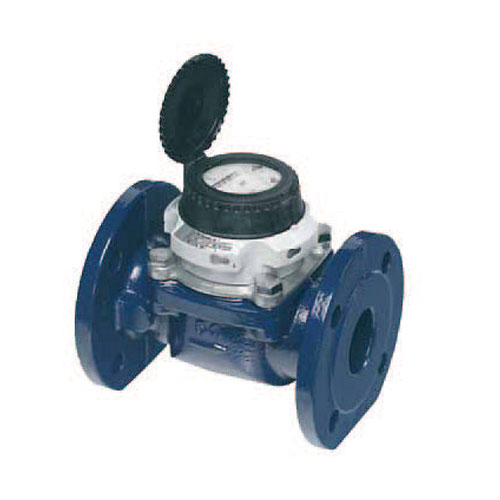 Bulk Water Meter