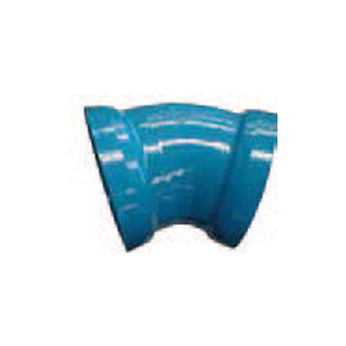 Ductile Iron Bend - 45 Degrees