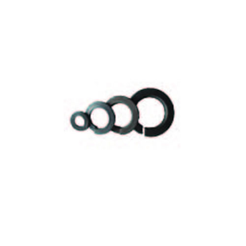 Washer Lock/Spring Black - Imperial