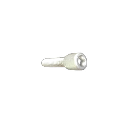 Socket Cap Screws Stainless Steel - G 316 - Metric