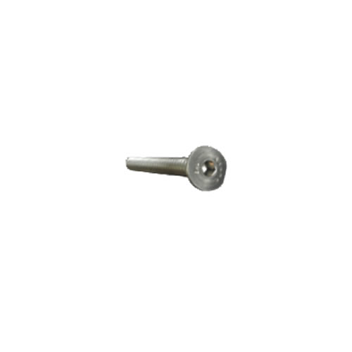 Countersunk Socket Cap Screw - Metric - Stainless Steel â€“ G 316