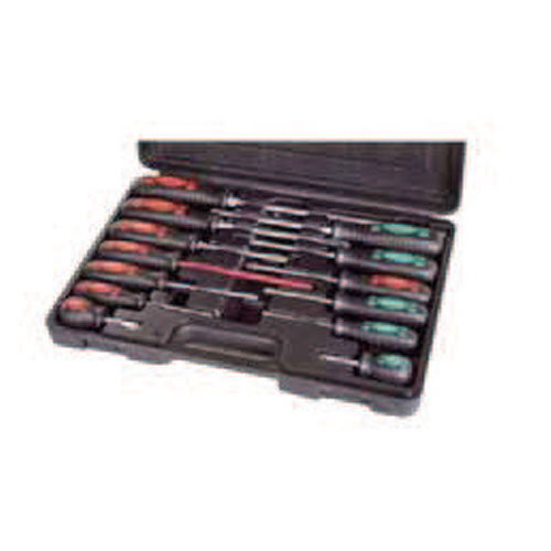 Screw Driver Set - 13 PCS